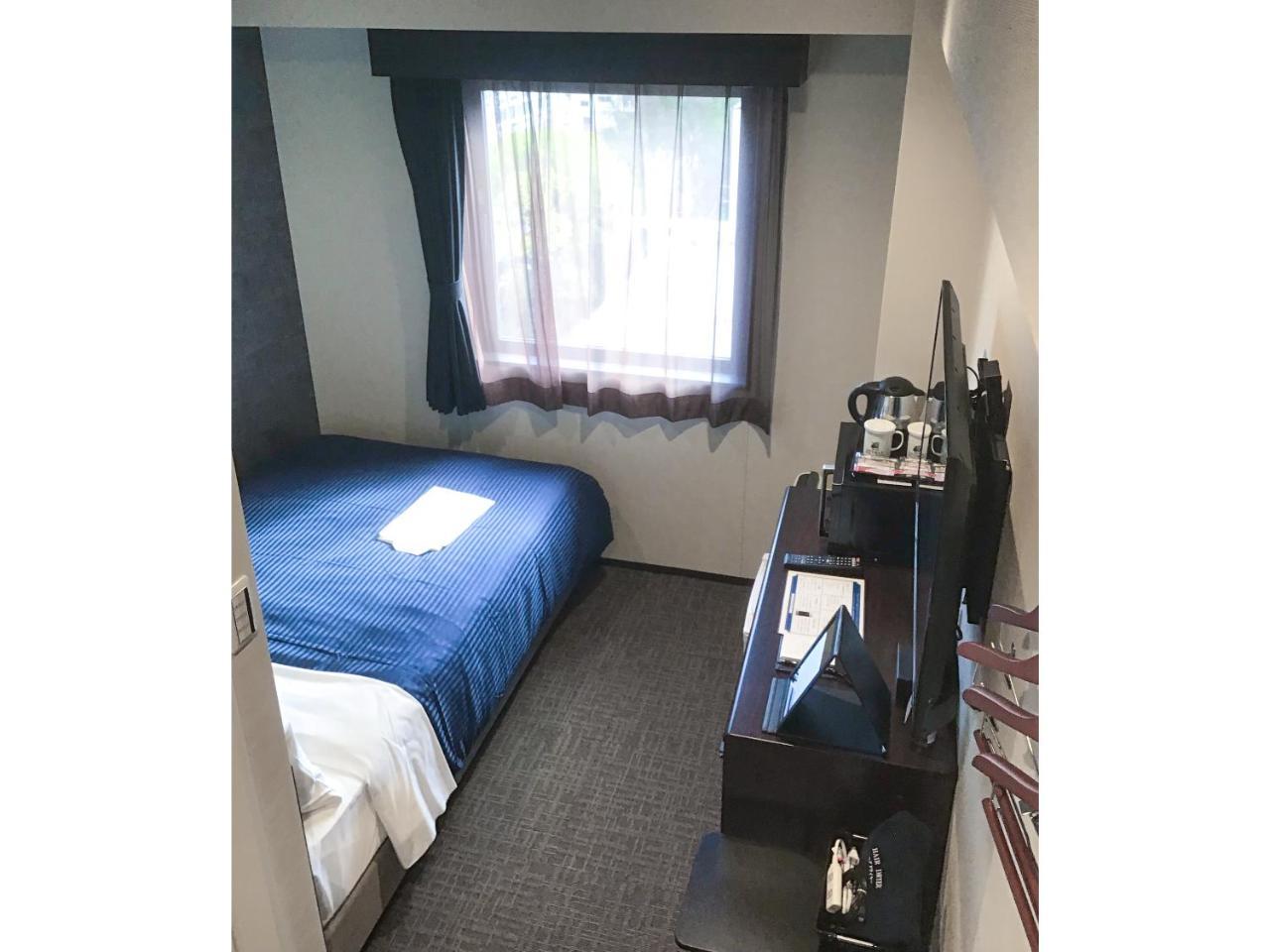 Hotel Livemax Okayama Exterior photo
