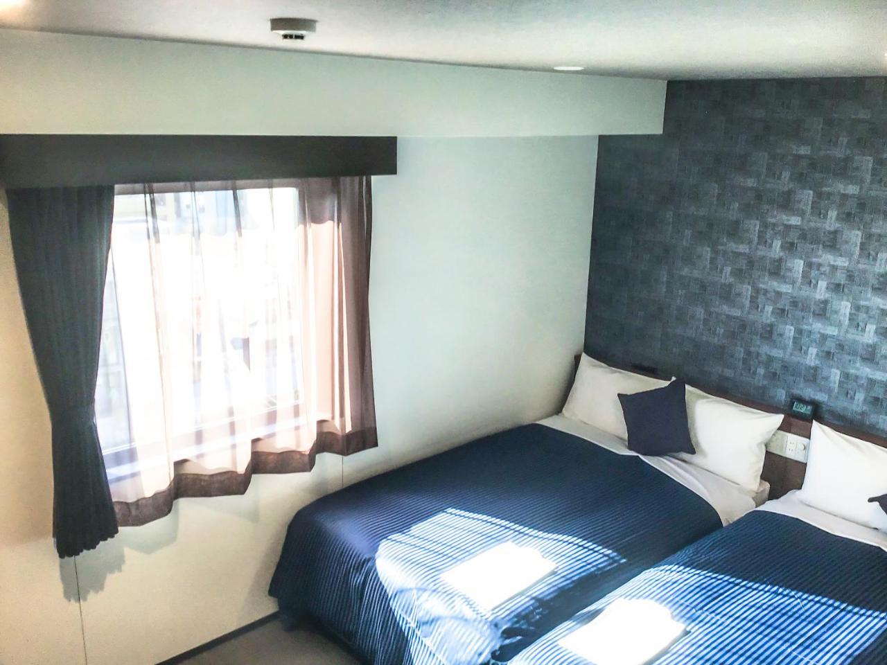 Hotel Livemax Okayama Exterior photo